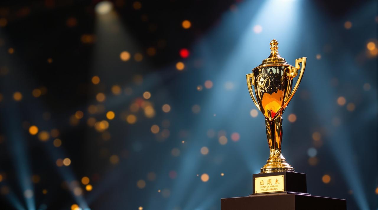 91视频荣获2025年度最佳传媒公司大奖