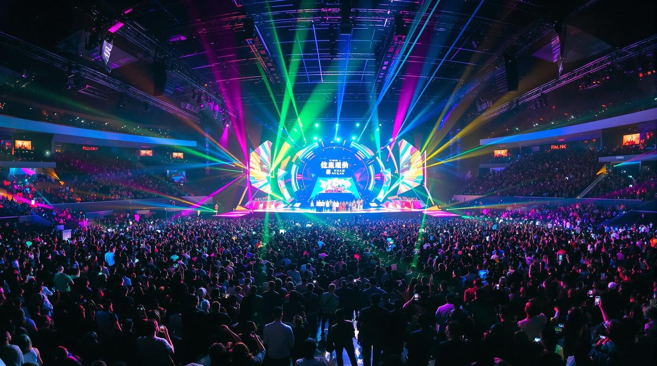 91视频影迷节 2026